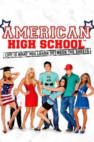 American High School series tv