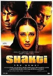 Shakti: The Power series tv