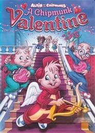 Alvin and the Chipmunks: A Chipmunk Valentine series tv
