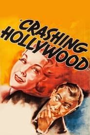 Image Crashing Hollywood 1938