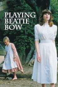 Affiche de Le fantôme de Beatie Bow