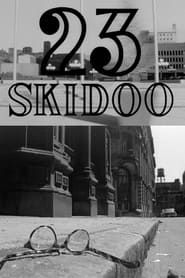 23 Skidoo series tv