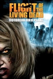 Flight of the Living Dead series tv