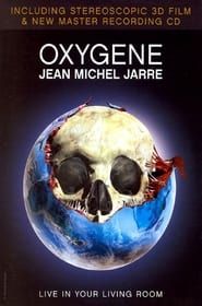 Jean-Michel Jarre - Oxygene Live In Paris series tv