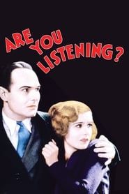 Are You Listening?-hd