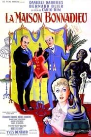 La Maison Bonnadieu (1951)