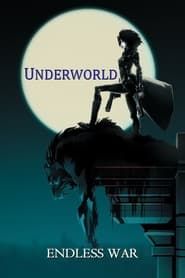 Underworld: Endless War series tv