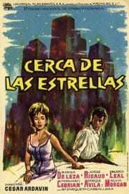 Cerca de las estrellas (1963)
