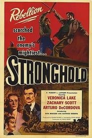 Stronghold (1952)