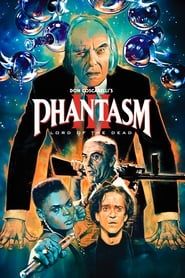 Phantasm III: Lord of the Dead series tv
