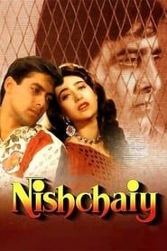 Nishchaiy series tv