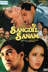 Sangdil Sanam series tv