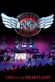 REO Speedwagon: Live in the Heartland series tv