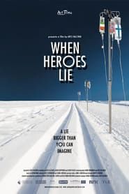 When Heroes Lie series tv