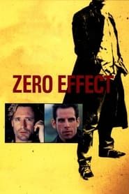 Zero Effect series tv