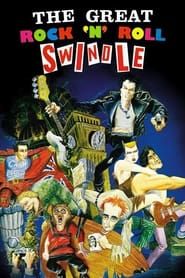 The Great Rock 'n' Roll Swindle series tv