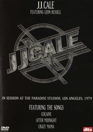 watch J.J. Cale - In Session at the Paradise Studios