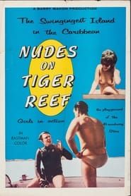 Nudes on Tiger Reef 1964 streaming