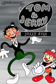 Jolly Fish-hd