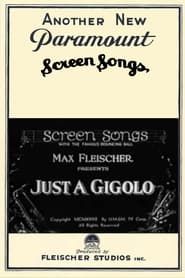Just a Gigolo 1932 streaming