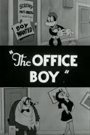 The Office Boy (1932)