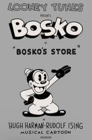Bosko's Store series tv