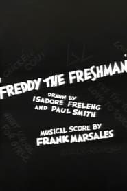 Freddy the Freshman series tv