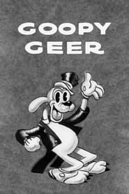 Goopy Geer (1932)