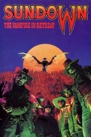 Sundown : La guerre des vampires 1989 streaming