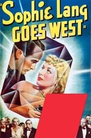 Sophie Lang Goes West (1937)