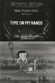 Time on My Hands (1932)