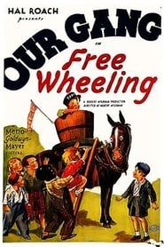 Image Free Wheeling 1932
