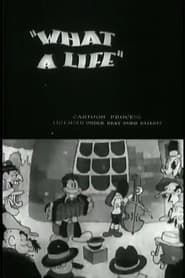 What a Life (1932)