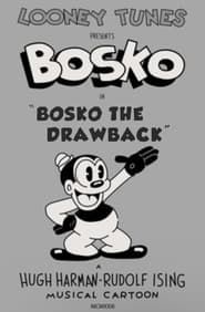 Bosko the Drawback series tv