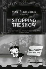 Stopping the Show series tv