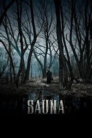 Sauna series tv