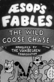 The Wild Goose Chase series tv