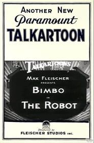 The Robot series tv