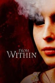 From Within series tv