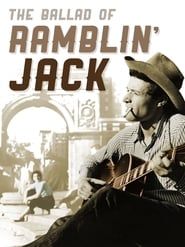 The Ballad of Ramblin' Jack series tv