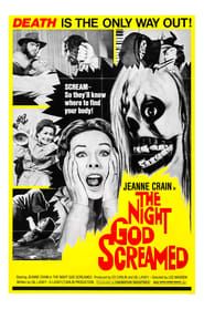 The Night God Screamed 1971 streaming