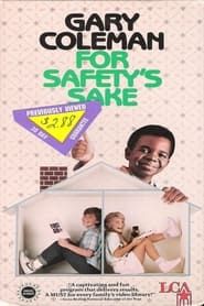 watch Gary Coleman: For Safety's Sake