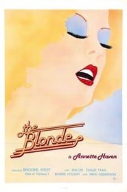 The Blonde-hd