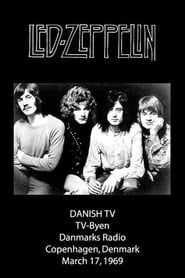 Image Led Zeppelin - Danmarks Radio Live 1969