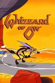 The Whizzard of Ow series tv