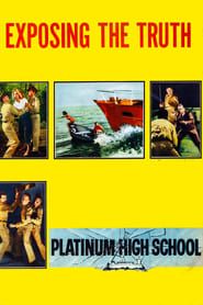 Platinum High School series tv