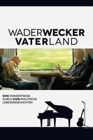 Wader Wecker Vater Land series tv