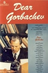 Dear Gorbachev series tv