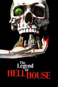The Legend of Hell House series tv