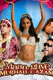 Maan Gaye Mughal-e-Azam series tv